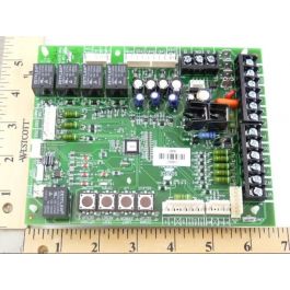 York S1-331-09194-000 4-Stage Control Board Kit