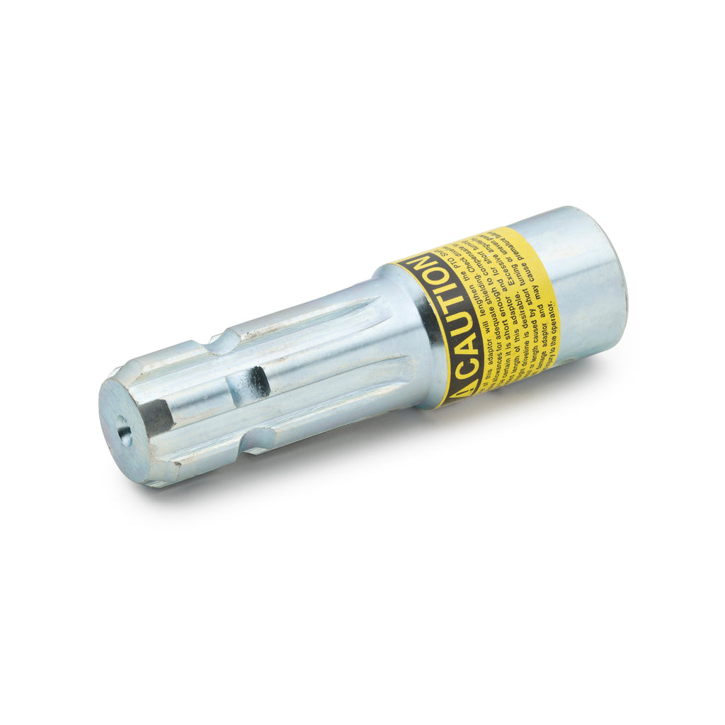SpeeCo - S16060500 - PTO Increaser