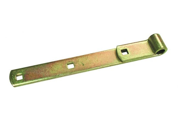 SpeeCo - S16106000 - 6" Hinge Strap