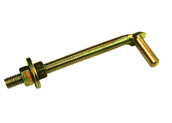 SpeeCo - S16107200 - 5/8" X 12" Bolt Hook