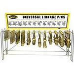 SpeeCo - S28031300 - Linkage Pin Assortment & Display