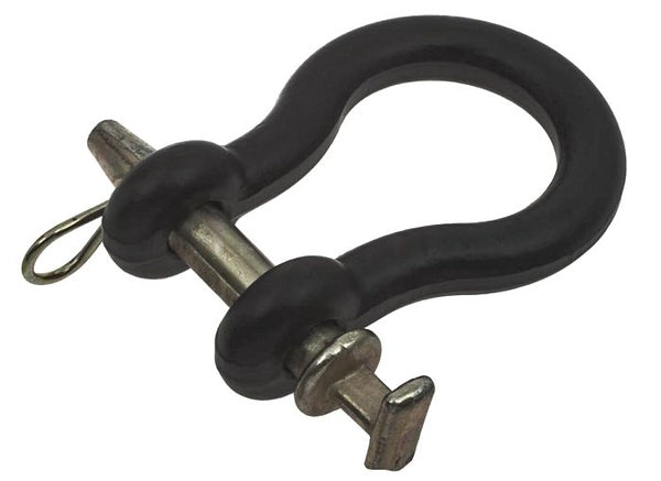 SpeeCo - S49010600 - Straight Clevis 7/8" x 4 1/4"