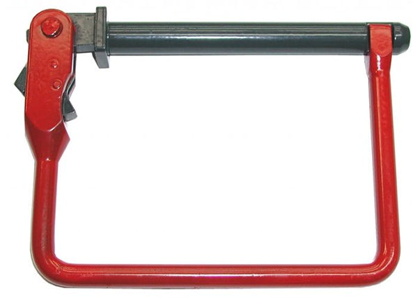 SpeeCo - S70043200 - 3/4" X 6" Double-Lok Hitch Pin