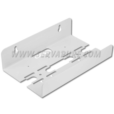 Hydronix FM-40, 2 Housing Slimline Bracket, Multi-Housing
