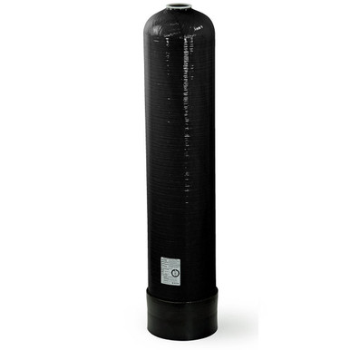 Nelsen Empty Mineral Polyglass Tank, 10" x 47", NSF Certified