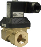 Sterilight Solenoid Valve SOL-0.75/2
