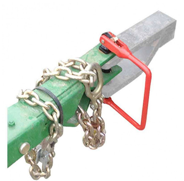 Multiquip HPC1- Hitch-Mixer 1 Pin-7 9 12mort/allcon35