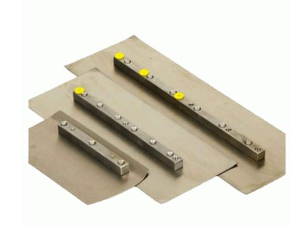 Multiquip #C244 - Trowel Blade - COMBO EDGER 5 x 9.2 24 TROWEL - 4 Pack