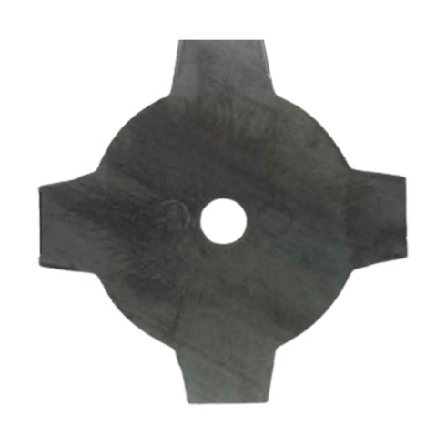 Shindaiwa 80728 9 4Tooth Steel Blade (Original OEM part)