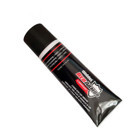 84008 Red Armor Lubricant SHINDAIWA Genuine OEM Part