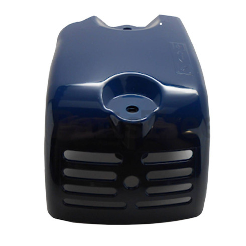 Shindaiwa 6290882130 Cleaner Cover (Original OEM part)
