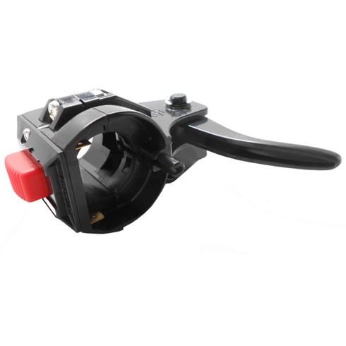 Shindaiwa C044000640 Throttle Lever Assembly (Original OEM part)