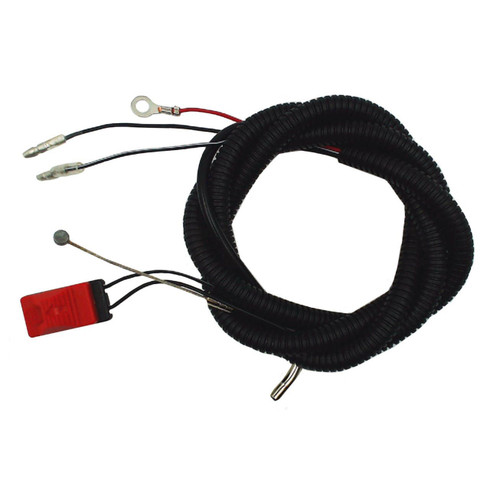Shindaiwa V043000381 Control Cable Assembly (Original OEM part)