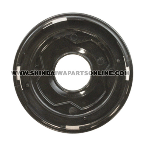 Shindaiwa 9990915755 Cover Left Hand (Original OEM part)