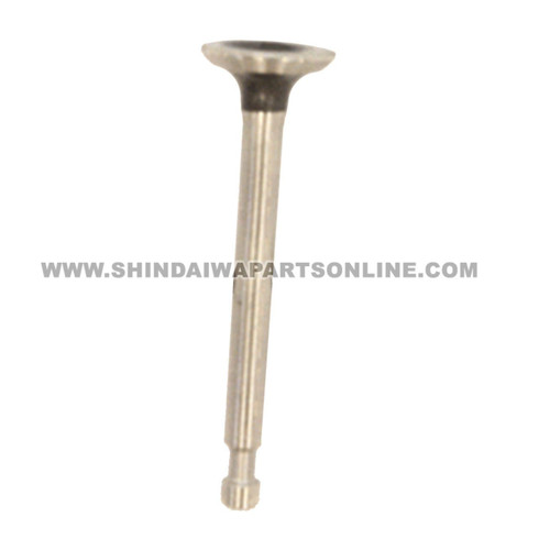 Shindaiwa A603000050 Valve Exhaust (Original OEM part)