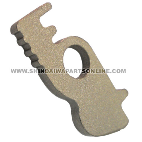 Shindaiwa C661000050 Lock Lever (Original OEM part)