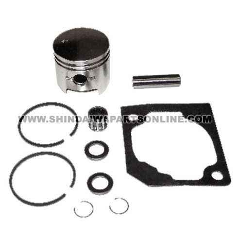 Shindaiwa P021027430 Piston Kit (Original OEM part)