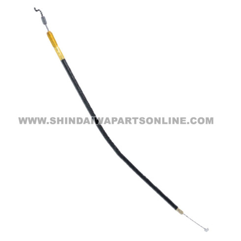 Shindaiwa V430002640 Throttle Cable (Original OEM part)