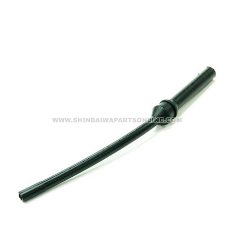 Shindaiwa V470001590 Fuel Pipe (Original OEM part)