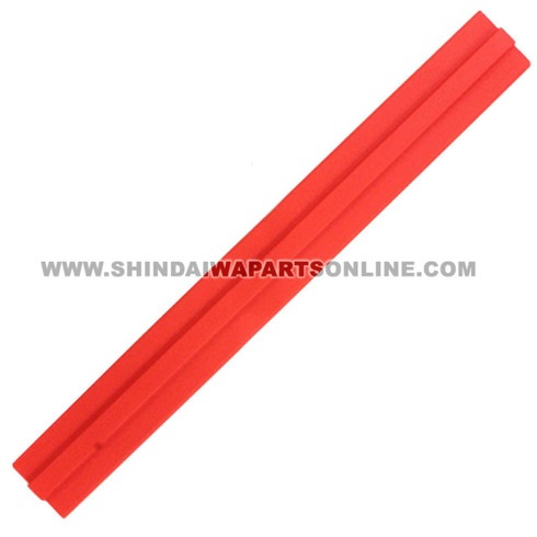 Shindaiwa X495000340 Cover 24 Blade (Original OEM part)
