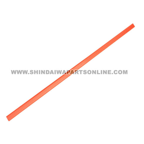 Shindaiwa X495000360 Cover 40 Blade (Original OEM part)