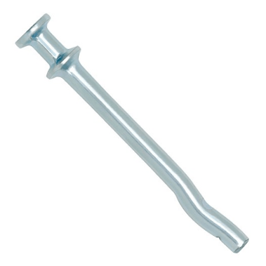 DeWalt 03794-PWR - 1/4" X 2-3/4" Forming Spike Pin Anchor (100/Pkg.)