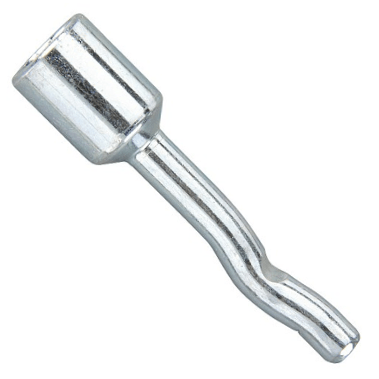 DeWalt 03755-PWR - 1/4" Pipe Spike Pin Anchor (3755) (100/Pkg.)