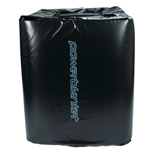Powerblanket 275 Gallon DEF Tote Heating Blanket w/Fixed Internal Thermometer