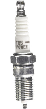 NGK Genuine OEM Replacement Spark Plug - TR5