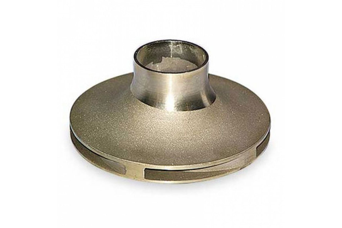 Taco 953-1112RP, 1-1/4" Bronze Impeller
