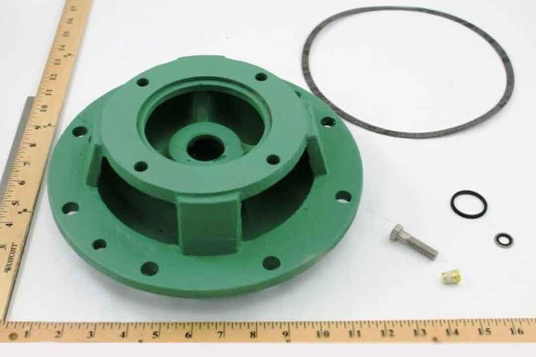 Taco 953-900RP, Cover Bracket