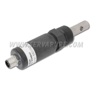 Thornton 58031407, Conductivity Sensor, 0.1 constant, 3/4 inch NPT Fitting, Monel, 1.35'' Insertion, ISM