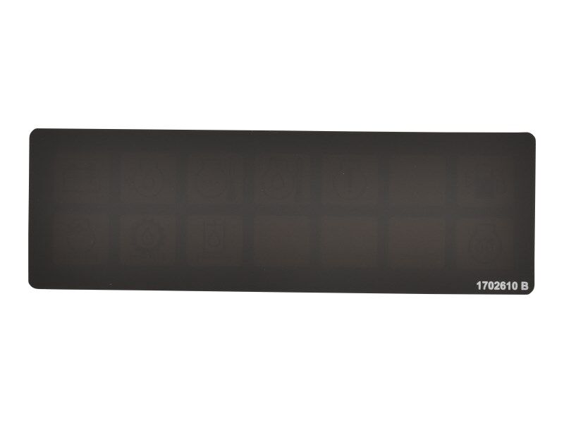 008686-003 Switch Assembly | Upright