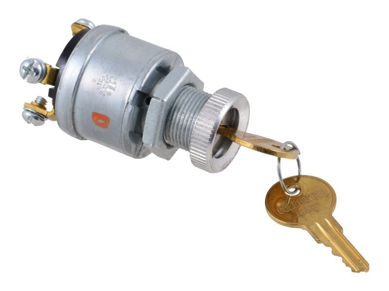 010155-000 Key Switch | Upright