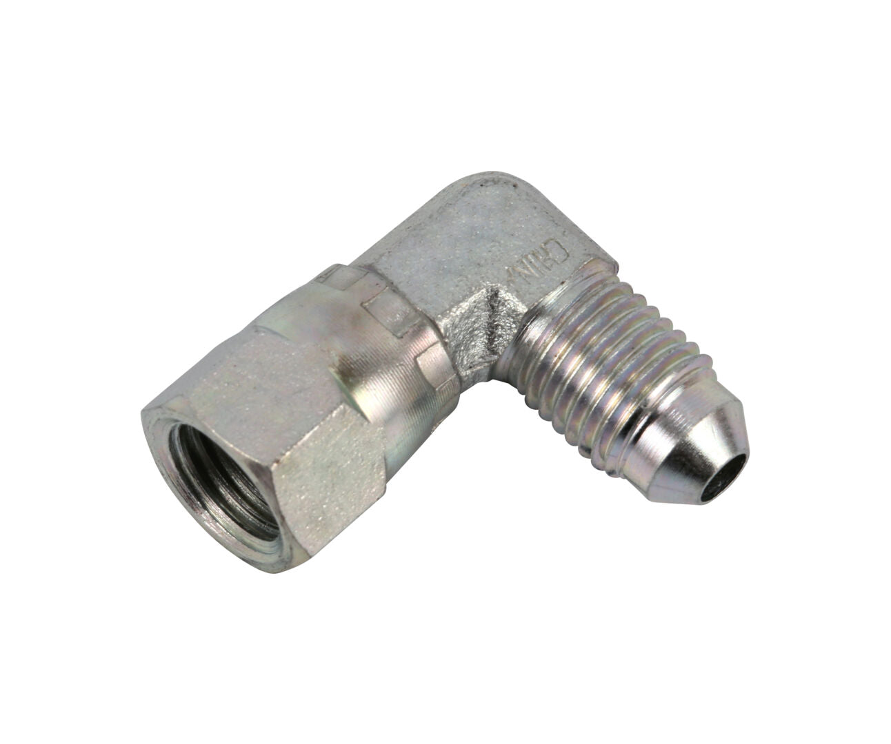 011937-001 Fitting | Upright