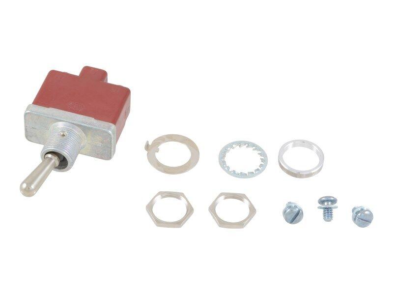012797-000 Toggle Switch | Upright