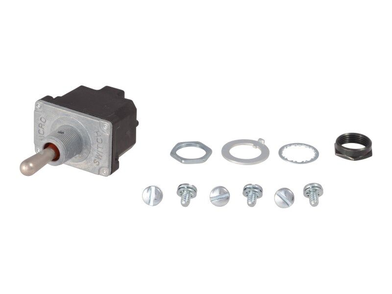 012798-001 Toggle Switch | Upright