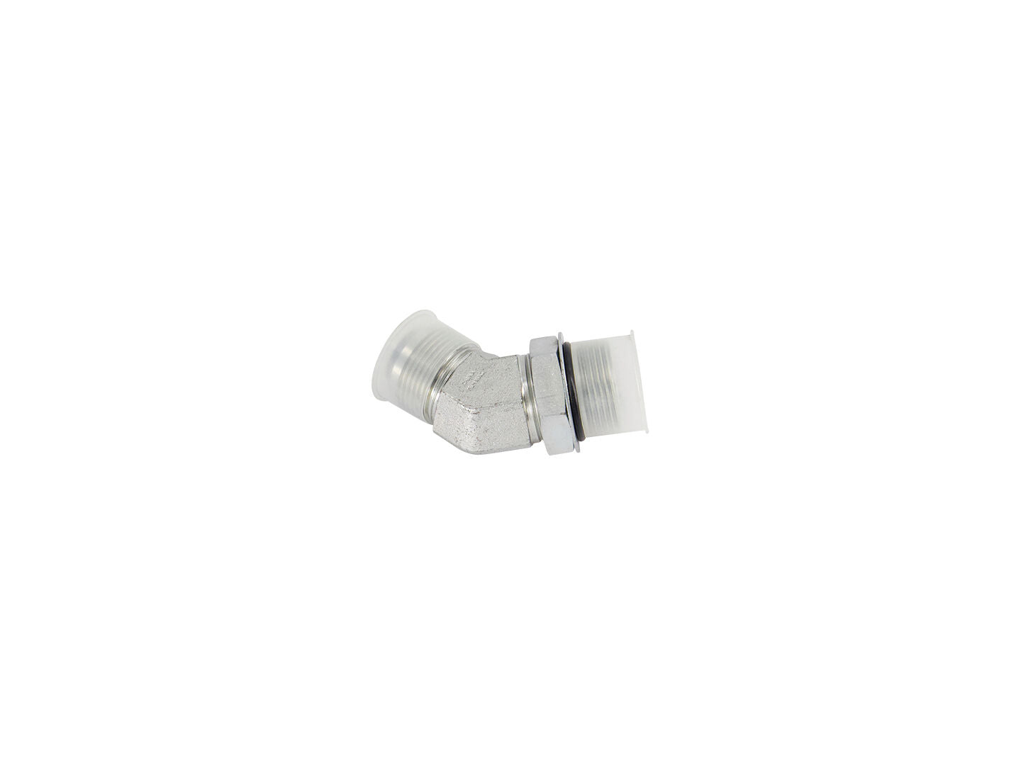 020733-002 Fitting | Upright