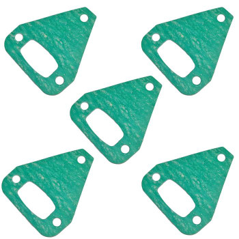 Homelite Chain Saw Replacement Muffler Gasket # UP04183