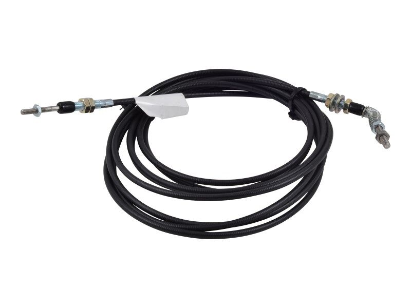 065754-001 Emergency Down Cable | Upright