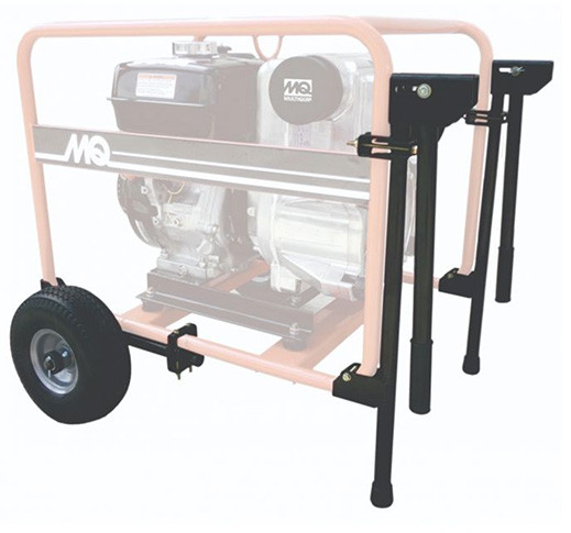 Multiquip # UWKB -Wheel Kit Universal Pumps/Generators