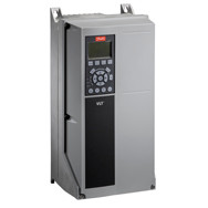 134X7627 Danfoss FC-202P2K2T4Z55H1XGXXXXSXXXXAXBYCXXXXDX