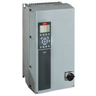 131B8327 Danfoss FC-301P3K0T4E55H1XNX1XXSXXXXAXBXCXXXXDX