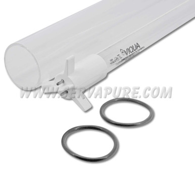 Viqua 602850-103 UV Lamp/Quartz Sleeve Combo Kit for UVMax J Models