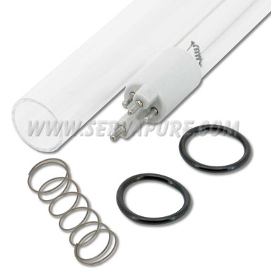 Viqua QL-180, Lamp/Sleeve Combo Kit