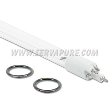 Viqua S320RL-HO Replacement UV Lamp for SPV-6, SP320-HO, SC