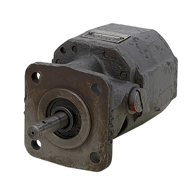 Barnes 066076 Hydraulic Gear Pump