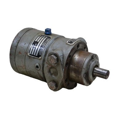 Denison MF06-023-51N Hydraulic Gear Motor