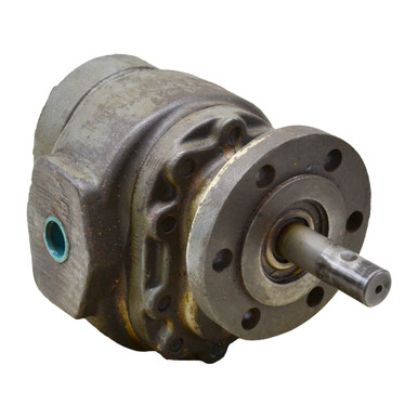 Commercial MD322BAEK25-4 Hydraulic Gear Motor