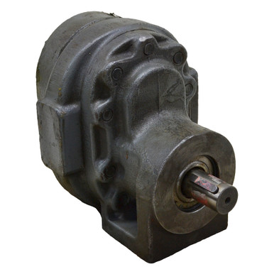 Commercial MD311GAAB10-12 Hydraulic Gear Motor